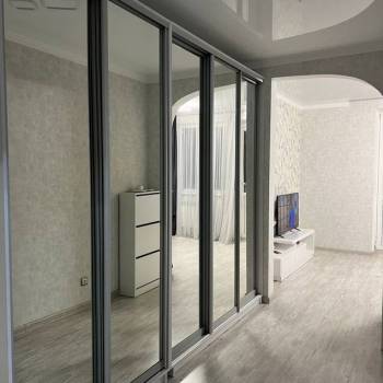 Сдается 2-х комнатная квартира, 60 м²