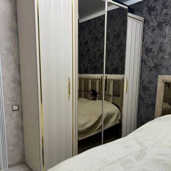 Сдается 2-х комнатная квартира, 60 м²