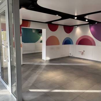 Сдается Нежилое помещение, 52,2 м²