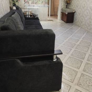 Продается 3-х комнатная квартира, 66,4 м²