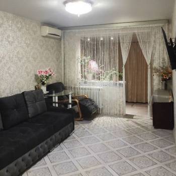 Продается 3-х комнатная квартира, 66,4 м²