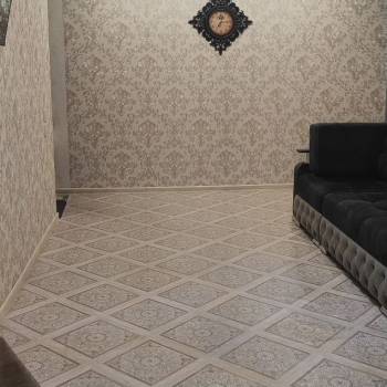 Продается 3-х комнатная квартира, 66,4 м²