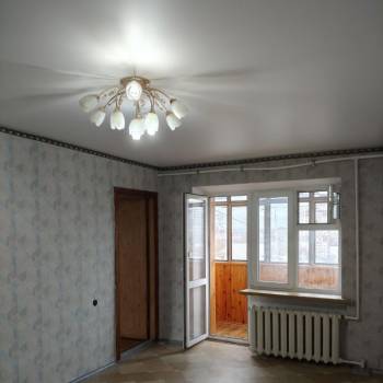 Продается 2-х комнатная квартира, 44,4 м²