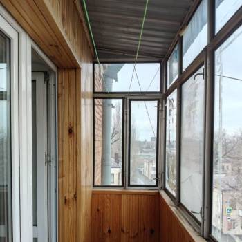 Продается 2-х комнатная квартира, 44,4 м²