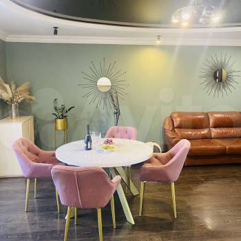 Сдается Многокомнатная квартира, 76 м²