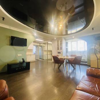 Сдается Многокомнатная квартира, 76 м²