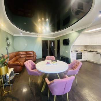 Сдается Многокомнатная квартира, 76 м²