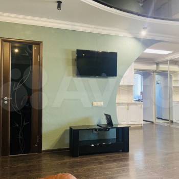 Сдается Многокомнатная квартира, 76 м²