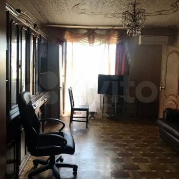 Сдается Многокомнатная квартира, 51 м²