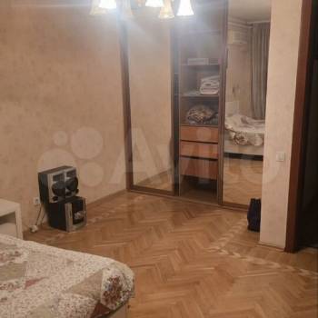 Сдается Многокомнатная квартира, 51 м²