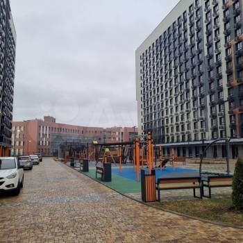 Сдается 1-комнатная квартира, 0 м²