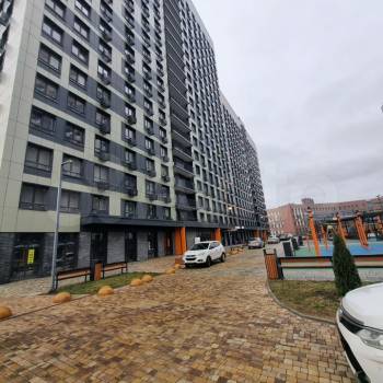 Сдается 1-комнатная квартира, 0 м²