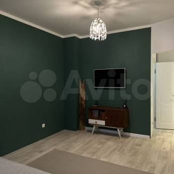 Сдается 1-комнатная квартира, 49 м²