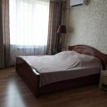 Сдается 1-комнатная квартира, 38,6 м²