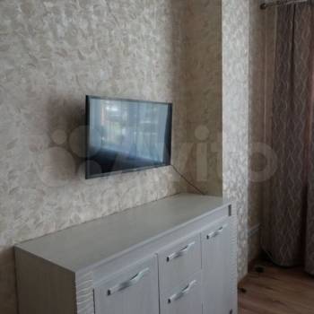 Сдается 1-комнатная квартира, 38,6 м²