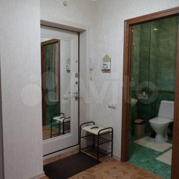 Сдается 1-комнатная квартира, 38,6 м²