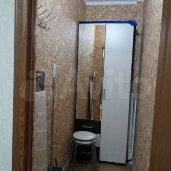 Сдается 1-комнатная квартира, 38,6 м²