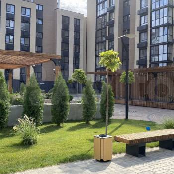 Сдается 1-комнатная квартира, 42 м²