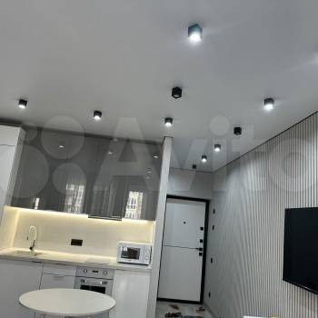 Сдается 1-комнатная квартира, 37 м²