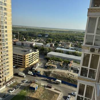 Сдается 1-комнатная квартира, 37 м²