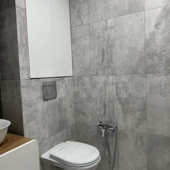 Сдается 1-комнатная квартира, 37 м²