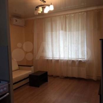 Сдается 1-комнатная квартира, 25 м²