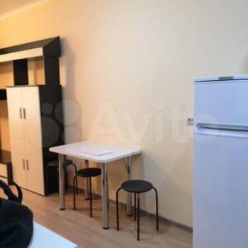 Сдается 1-комнатная квартира, 25 м²