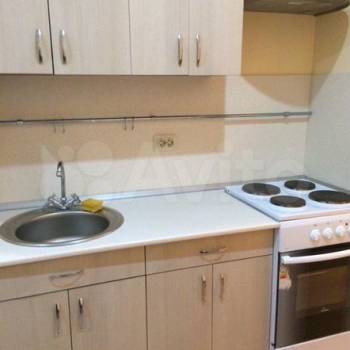 Сдается 1-комнатная квартира, 25 м²