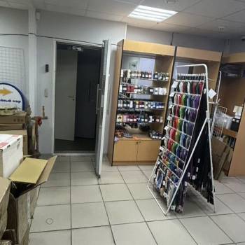 Сдается Нежилое помещение, 113 м²