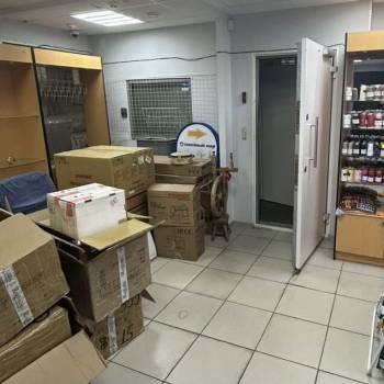 Сдается Нежилое помещение, 113 м²