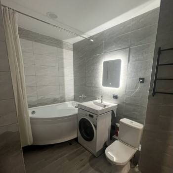 Сдается 1-комнатная квартира, 45 м²