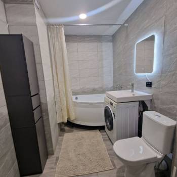 Сдается 1-комнатная квартира, 45 м²