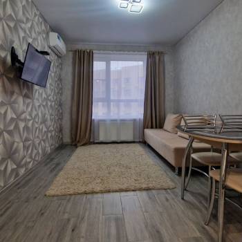 Сдается 1-комнатная квартира, 45 м²