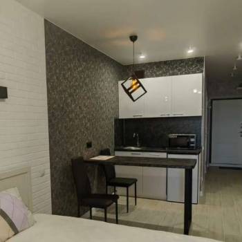 Сдается 1-комнатная квартира, 25 м²