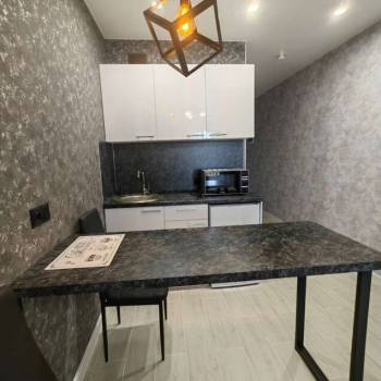 Сдается 1-комнатная квартира, 25 м²