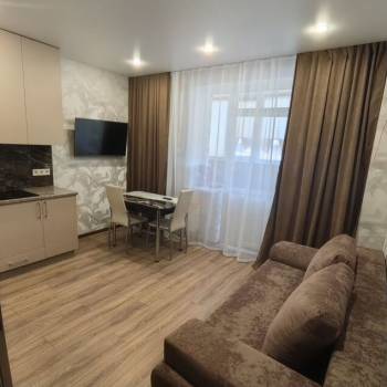 Сдается 1-комнатная квартира, 30 м²