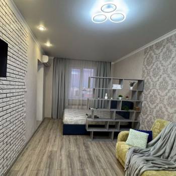 Сдается 1-комнатная квартира, 43 м²