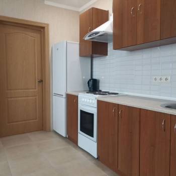 Сдается 2-х комнатная квартира, 40 м²