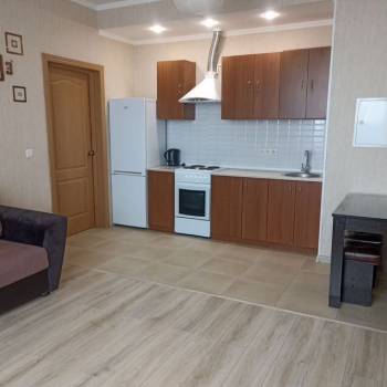 Сдается 2-х комнатная квартира, 40 м²