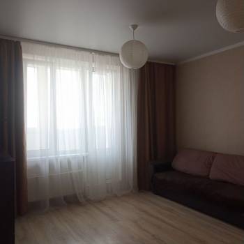 Сдается 2-х комнатная квартира, 40 м²