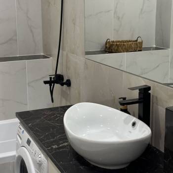 Сдается 2-х комнатная квартира, 37,6 м²