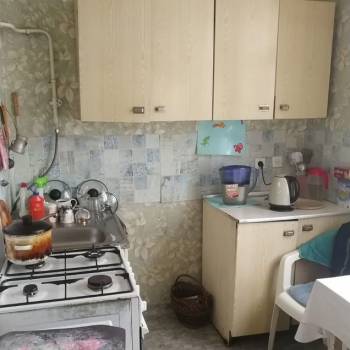 Продается 2-х комнатная квартира, 52 м²