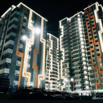 Сдается 1-комнатная квартира, 27 м²