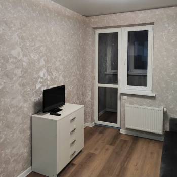 Сдается 1-комнатная квартира, 27 м²