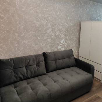 Сдается 1-комнатная квартира, 27 м²