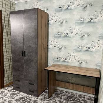 Сдается 2-х комнатная квартира, 47,1 м²