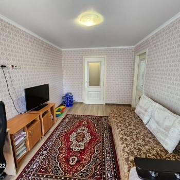 Продается 3-х комнатная квартира, 50 м²