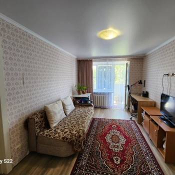 Продается 3-х комнатная квартира, 50 м²