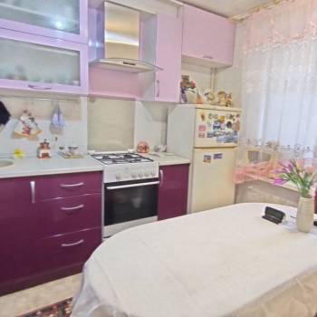 Продается 3-х комнатная квартира, 64 м²