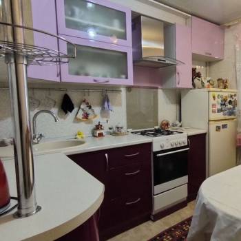 Продается 3-х комнатная квартира, 64 м²